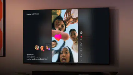 Meta’dan Instagram hamlesi: Google TV için resmi uygulama yayımlandı