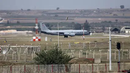 Adana Cumhuriyet Başsavcılığı’ndan İncirlik Hava Üssü yayınına soruşturma