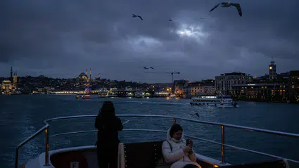 Türkiye genelinde kış yüzünü gösteriyor: Sıcaklıklar 6 derece azalacak