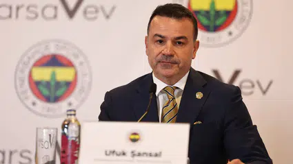 Ufuk Şansal kimdir, nereli ve kaç yaşında? Fenerbahçe’deki görevi nedir?