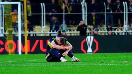 Fenerbahçe'de Milan Skriniar şoku: Savunmanın bel kemiği sahalardan ne kadar uzak kalacak?