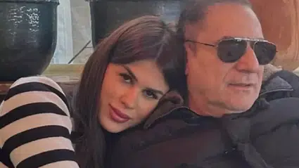 Mehmet Ali Erbil ile boşanan Gülseren Ceylan'dan ilk açıklama