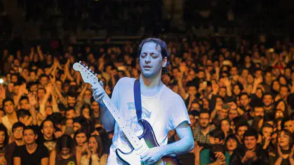 Kaan Tangöze’nin uyuşturucu ifadesi: "Uyuşturucu kullanma sıklığım azdır"