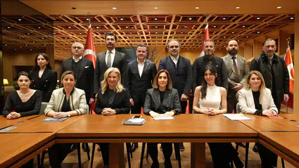 Türk kadın futbolunda tarihi adım: Süper Lig Kadın Futbol Birliği kuruluyor