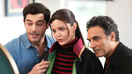 Reyting kaybı final getirdi: Sahtekarlar ekranlara veda ediyor