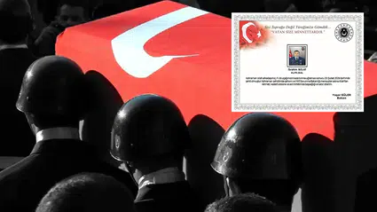 Balıkesir'de F-16 uçağı kaza kırıma uğradı: Hava Pilot Binbaşı İbrahim Bolat şehit oldu