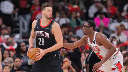 Alperen Şengün’den sezonun dördüncü triple-double performansı: Houston Chicago’da takıldı