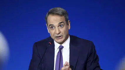 Miçotakis: Yunanistan Hürmüz'de askeri operasyona katılmayacak