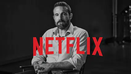 Netflix tarihinin en büyük satın almalarından biri:  Ben Affleck'in yapay zekâ tabanlı film yapım şirketi InterPositive için ödenen miktar belli oldu