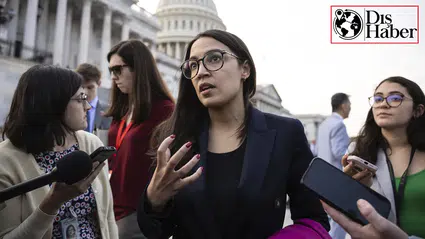 Demokratlar Trump'ın İran saldırısını kınıyor: Partide yükselen farklı sesler de var