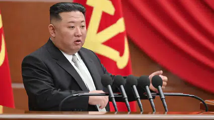 Kuzey Kore’de Kim Jong-un, yüzde 99,93 oyla yeniden zafer kazandı