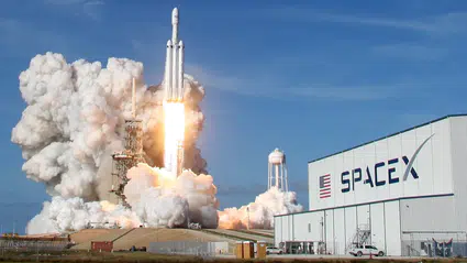 Wall Street’te SpaceX çılgınlığı: Elon Musk’tan bireysel yatırımcıya dev kontenjan