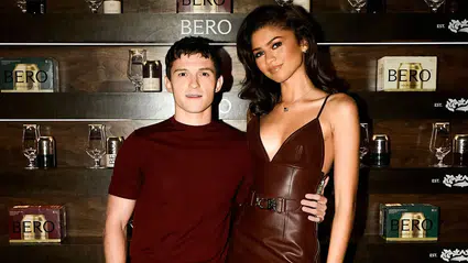 Hollywood’da gizli nikah: Zendaya ve Tom Holland evlendi mi?