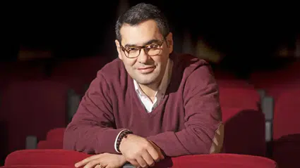 Gazeteci Enver Aysever tahliye edildi