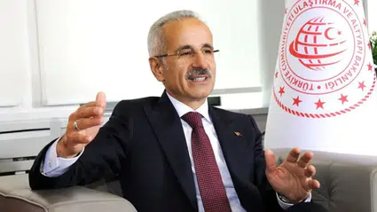 Bakan Uraloğlu açıkladı: Bir çok ülkeye uçuşlar durduruldu