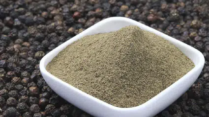 Uzmanlardan dikkat çekici yöntem: Karabiber koklamak sigara isteğini azaltabilir mi?