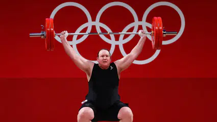 Olimpiyatlarda yeni dönem: IOC trans kadın sporcuların kadın kategorisinde yarışmasını yasakladı