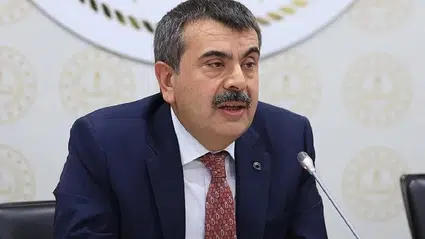 Yusuf Tekin, Özgür Özel'i hedef aldı: “Kapatmaya çalışmıyoruz, çocukları koruyoruz”