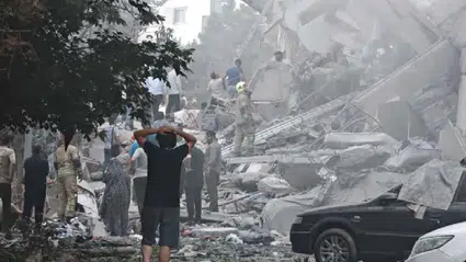 İran Sağlık Bakanı, ABD ve İsrail saldırılarında hayatını kaybeden çocuk sayısı açıkladı