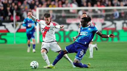 Samsunspor İspanya’da kazandı ama Avrupa’ya veda etti