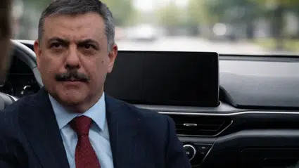 Bakan Çiftçi’den plaka ve araç multimedya açıklaması