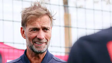 Jürgen Klopp için sürpriz iddia: Red Bull’dan ayrılıp milli takımın başına mı geçecek?