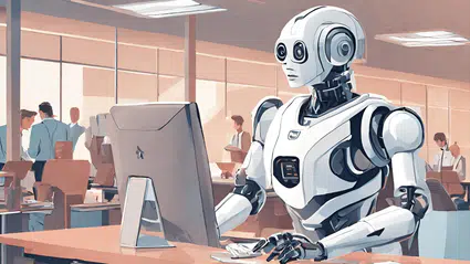 Yapay zeka iş gücünü tehdit ediyor: Risk altındaki çalışanların %86'sı kadın