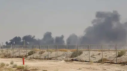 İran Suudi Arabistan’a mı Saldırdı? İran Aramco’ya mı Saldırdı? Aramco Tesisi Doğrudan mı Vuruldu?