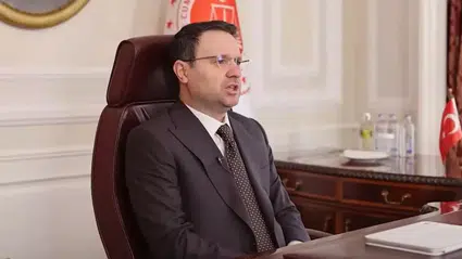 Akın Gürlek'ten 12. Yargı Paketi müjdesi: Tapuda avukat zorunluluğu geliyor