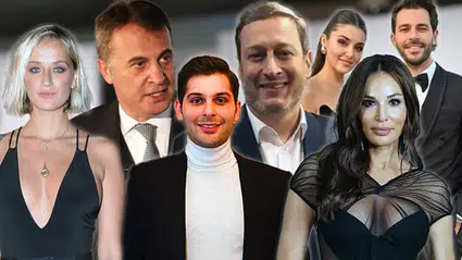 Ünlülere uyuşturucu operasyonu: 14 kişi gözaltına alındı