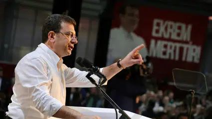 İBB davasında ikinci gün: Nisan sonunda ara karar verilecek