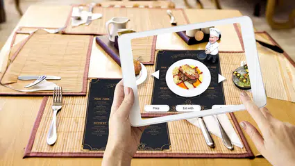 Gıda arzında dijital tehlike: "Algoritma onaylamazsa yemek yok"