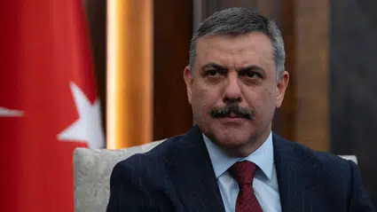 Bakan Çiftçi: APP plakalarında amaç vatandaşa zorluk çıkarmak değil, güvenliği sağlamak