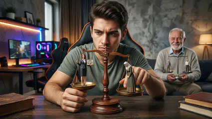 Kuşaklar arası tersine göç: Z kuşağı erkekleri aile içi hiyerarşide dedelerinden bile daha katı