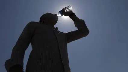 The Lancet araştırması korkuttu: Küresel ısınma 2050'ye kadar 700 bin ek ölüme yol açabilir