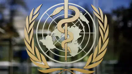 Arjantin, Dünya Sağlık Örgütü’nden resmen ayrıldı