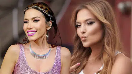 Burcu Güneş’in sözleri sonrası pop dünyası karıştı: Demet Akalın’a destek yağdı