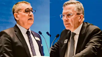TÜSİAD davasında karar açıklandı: Orhan Turan ve Ömer Aras’a hapis cezası