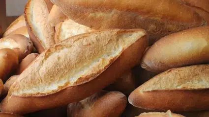 İzmir’de ekmeğe zam: 200 gram ekmek 17,50 TL oldu