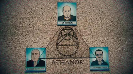 Devlet görevlilerinden suikast timine: Paris’te masonik ağ operasyonu