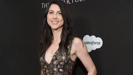 MacKenzie Scott'tan rekor bağış: Boşanma servetinin 26,3 milyar dolarını dağıttı