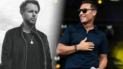 Emre Aydın’dan sürpriz karar: "Mustafa Sandal Saygı1 konserinde yokum"