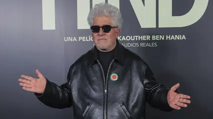 Pedro Almodóvar: Aşırı sağcı bir hükümet altında yaşayamam
