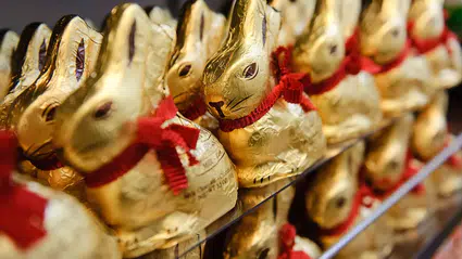 Lindt'ten ilgi çeken rapor: Kilo verme ilacı kullananlar daha fazla çikolata yiyor