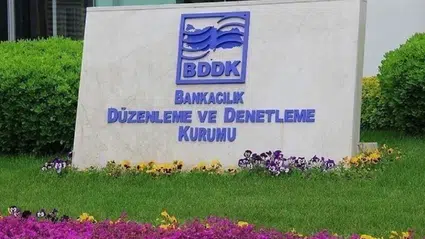 BDDK iki yatırım bankasının kuruluş izinlerini iptal etti