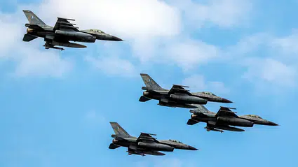 Yunanistan savunmada İsrail modeline geçiyor: 4 milyar euroluk Aşil Kalkanı onaylandı