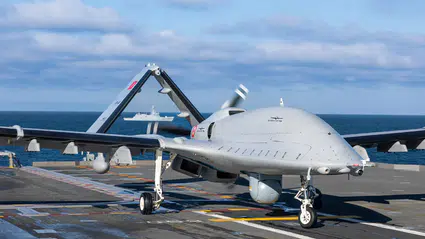 İtalyan Donanması, Cavour uçak gemisine Bayraktar TB3 entegre etmeyi planlıyor