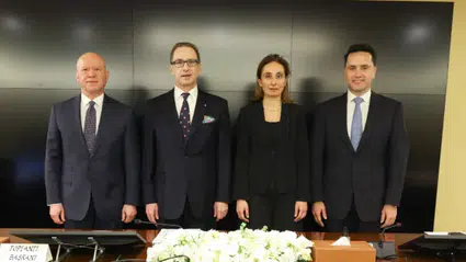 Koç Holding’in yeni yönetim kurulu onaylandı