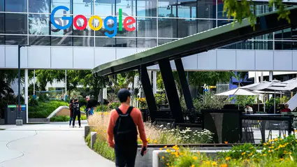Google, Berlin’de Yapay Zeka Merkezi açtı