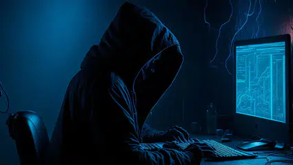 İstanbul'da "Siyah Şapkalı Hacker" operasyonu: 19 milyon kişinin verisi ele geçirildi